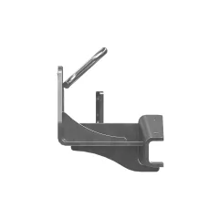Caterpillar Mud Guard Bracket — açılı görünüm