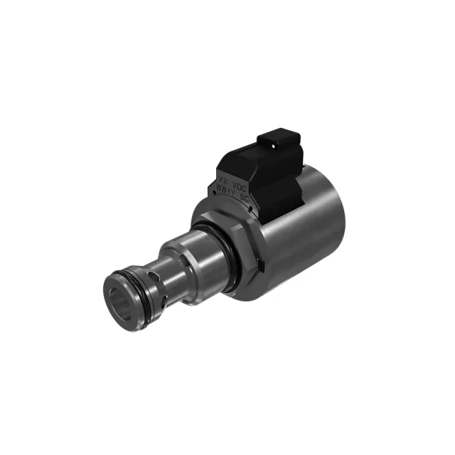 12V Solenoid Valve