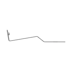 Caterpillar Right Hand ZYLINDER KONSOLE — Dreiviertelansicht