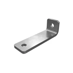 Caterpillar Clip Mount Ménsula