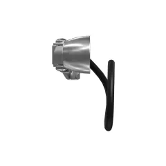 Caterpillar Window Wiper Arm — açılı görünüm