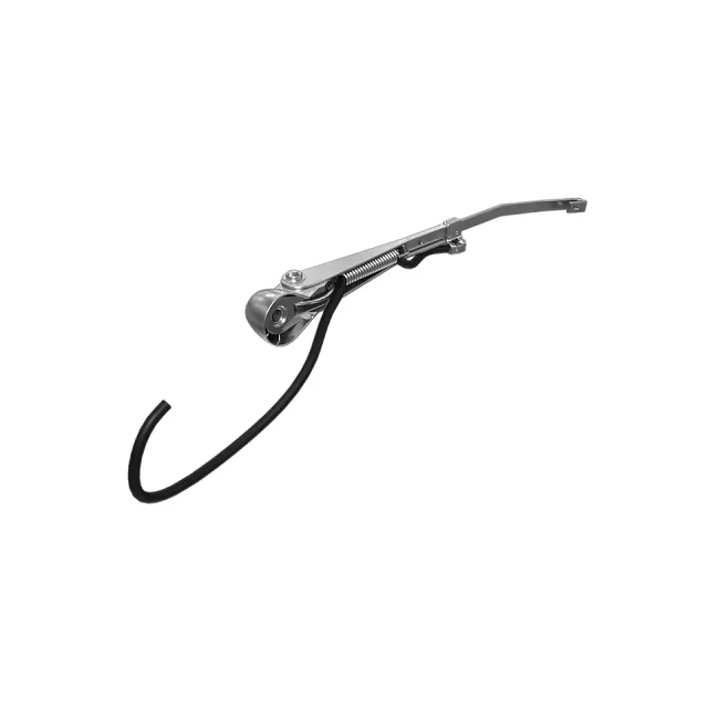 Window Wiper Arm