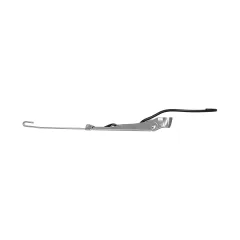 Caterpillar Window Wiper Arm — açılı görünüm