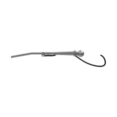 Caterpillar Window Wiper Arm — açılı görünüm