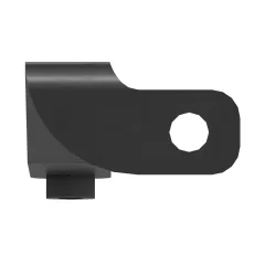 Caterpillar Oil Pan Support Bracket — açılı görünüm