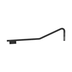 Caterpillar Oil Pan Support Bracket — açılı görünüm