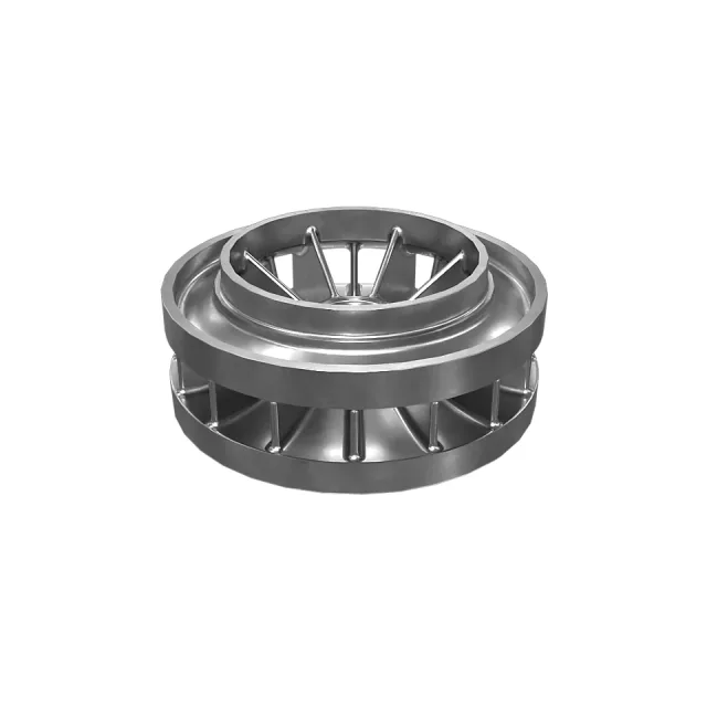 Sea Water Bomba Impeller