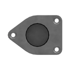 Caterpillar Hydraulic Tank Screen — açılı görünüm