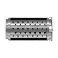 Caterpillar Hydraulic Tank Screen — açılı görünüm