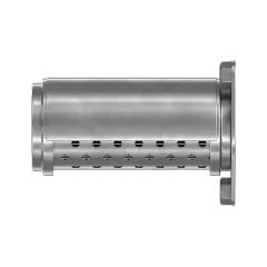 Caterpillar Hydraulic Tank Screen — açılı görünüm
