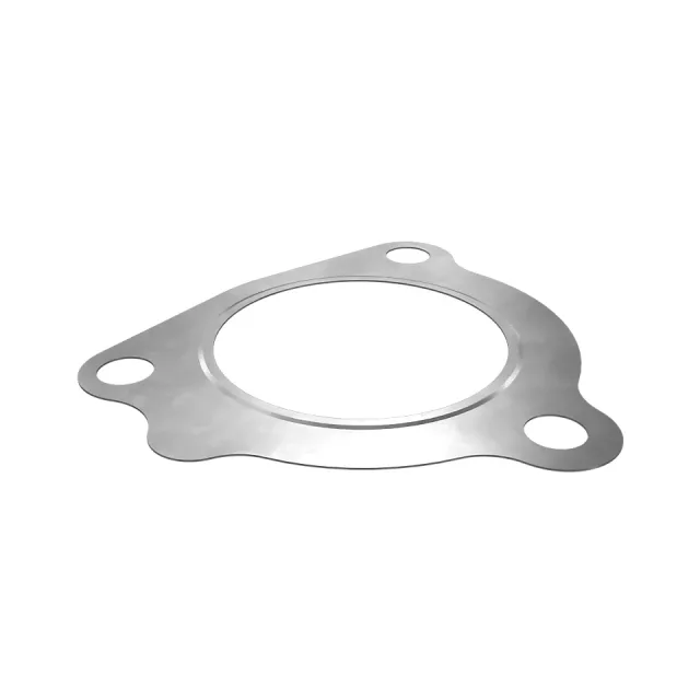 0.6mm Thick Cover Junta