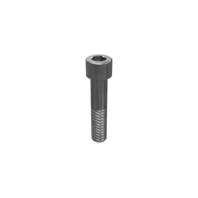 M24-3 x 110mm Altıgen Soket Başlı Cıvata