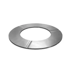 Caterpillar 93.5mm Diamètre extérieur Disque de poussée de vitesse planétaire