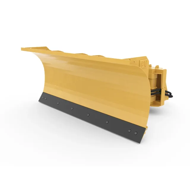 1.8 m (6 ft), Skid Steer Çiftr