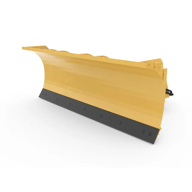 2.1 m (7 ft), Skid Steer Çiftr