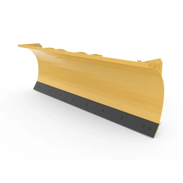 2.4 m (8 ft), Skid Steer Çiftr