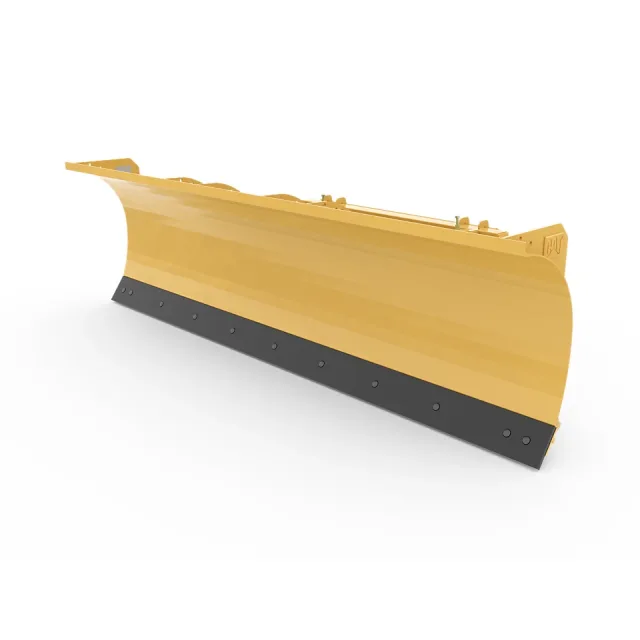 2.7 m (9 ft), Skid Steer Çiftr