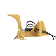 Caterpillar 3.0 m (10 ft), Skid Steer Çiftr — açılı görünüm