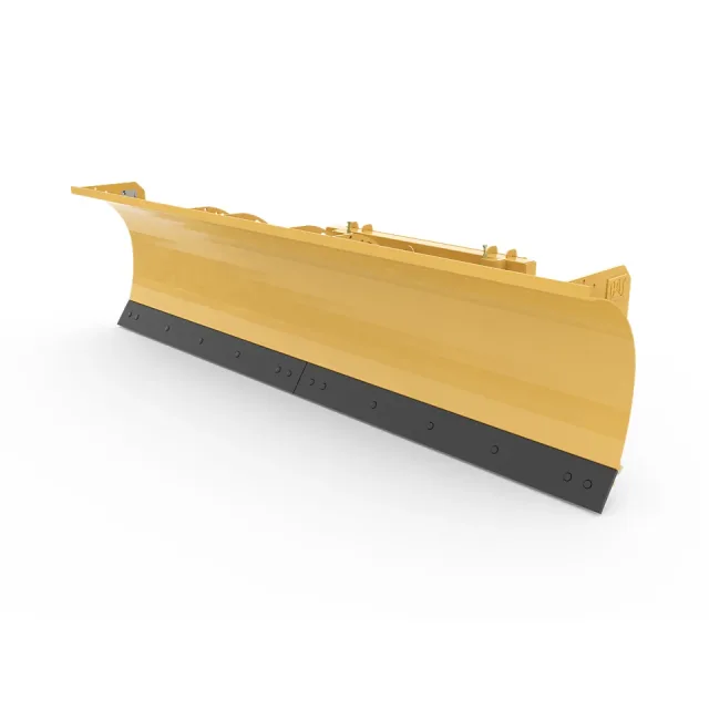 3.0 m (10 ft), Skid Steer Çiftr