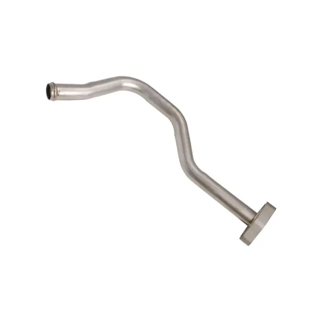 25.40mm Dış Yüzey Yağı Elektrikli Çelik Tube