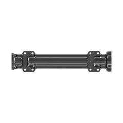 Caterpillar Engine Oil Line Elbow — vista de três quartos