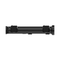 Caterpillar Engine Oil Line Elbow — vista de três quartos