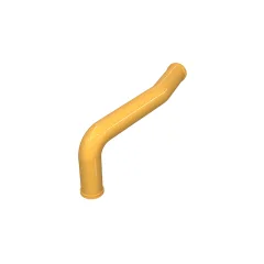 Caterpillar 72.9mm İç Parça Yağ Hattı Tube