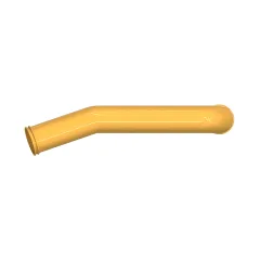 Caterpillar 72.9mm İç Parça Yağ Hattı Tube — açılı görünüm
