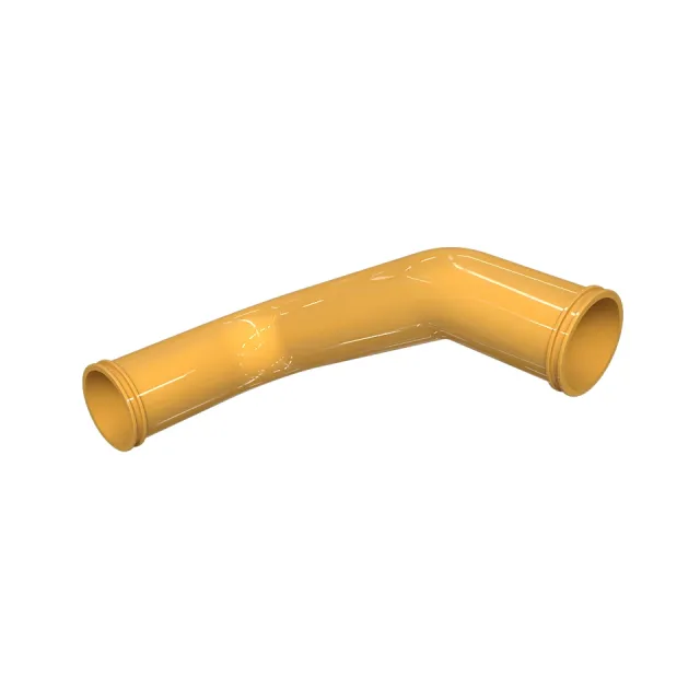 Tubo 72.9mm para motores de identificación