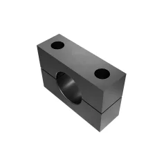 Caterpillar 38mm Clamp à fente de diamètre intérieur