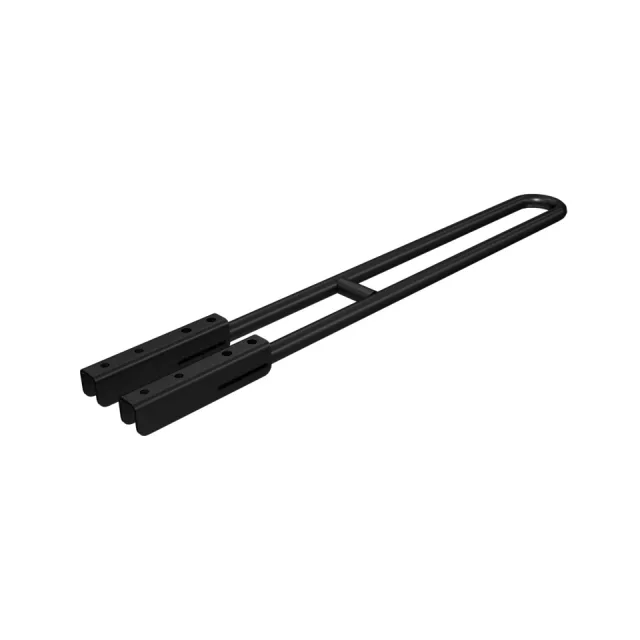 Platform Handrail