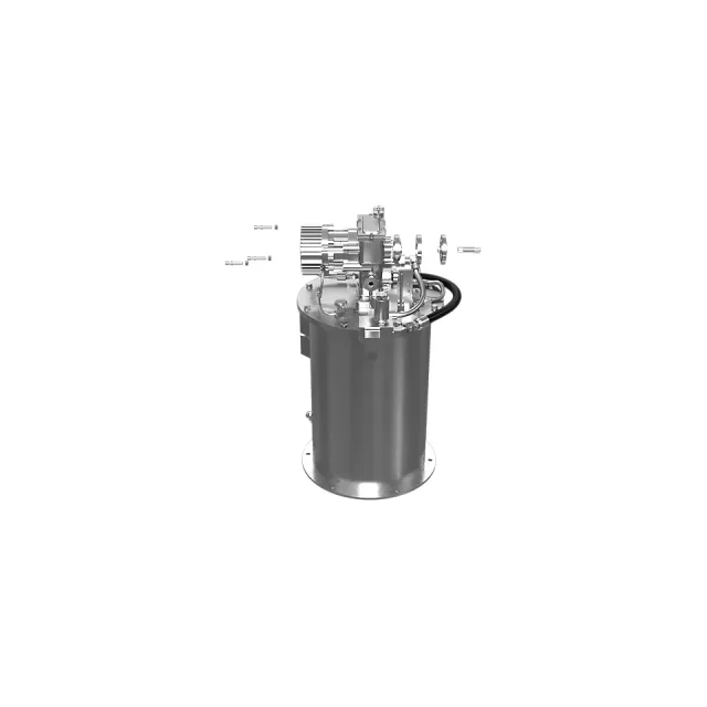 Lubrication Pompa