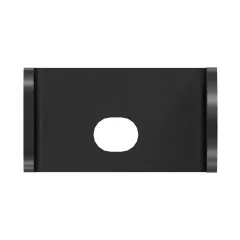 Caterpillar 6mm, Su Hatları Bracket — açılı görünüm