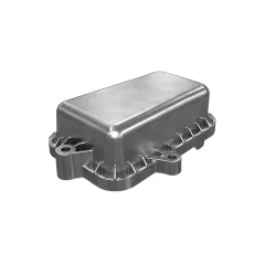 Caterpillar Motor Terminal Cover
