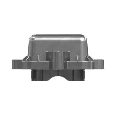 Caterpillar Motor Terminal Cover — açılı görünüm