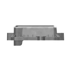 Caterpillar Motor Terminal Cover — açılı görünüm
