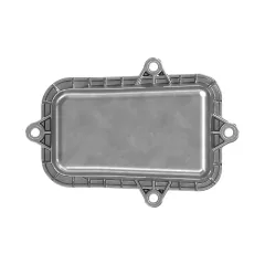 Caterpillar Motor Terminal Cover — açılı görünüm