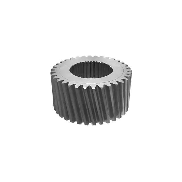GEAR-SUN