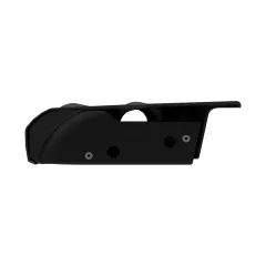 Caterpillar Rechte Hand Payload Monitor Light Bezel — Dreiviertelansicht