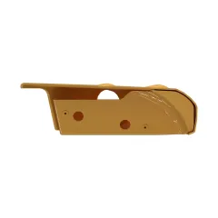 Caterpillar Payload Signal Lamp Bezel — açılı görünüm