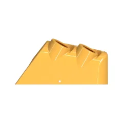 Caterpillar Payload Signal Lamp Bezel — açılı görünüm