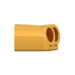 Caterpillar Payload Signal Lamp Bezel — açılı görünüm