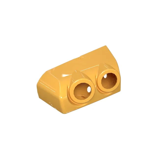 Payload Signal Lamp Bezel