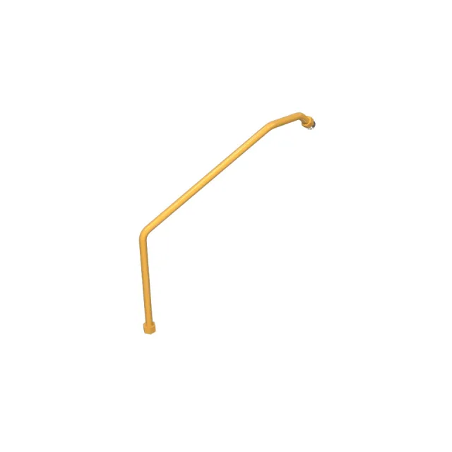 22.1mm İç Segment Su Hatları Tube
