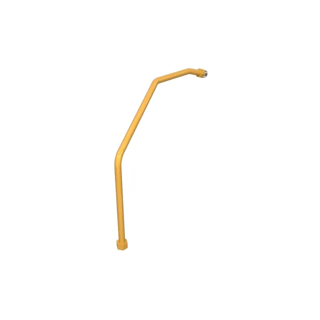 22.1mm İç Segment Su Hatları Tube