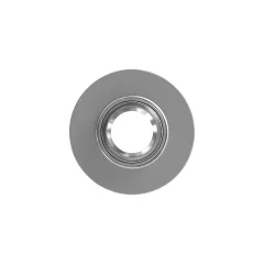 Caterpillar Engine Isolation Mount — açılı görünüm