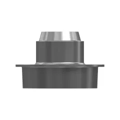 Caterpillar Engine Isolation Mount — açılı görünüm