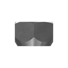 Caterpillar M20 x 2.5mm Cone Lock Somun — açılı görünüm