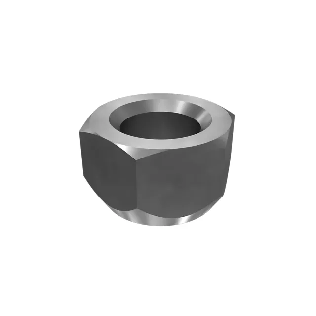 M20 x 2.5mm Cone Lock Nut