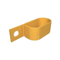 Caterpillar Dual Hortum P Clip